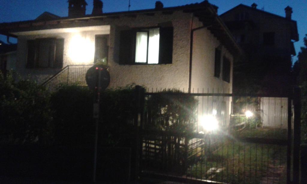 Villa C&C Льерна Номер фото