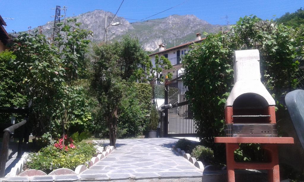 Villa C&C Льерна Экстерьер фото
