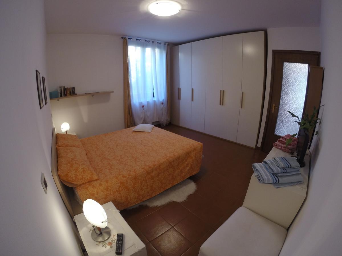 Villa C&C Льерна Экстерьер фото